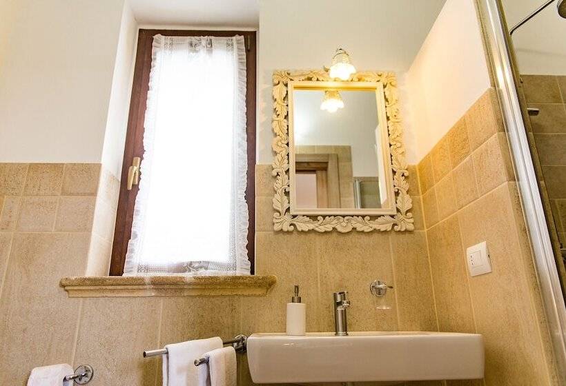 مبيت وإفطار Villa Narducci