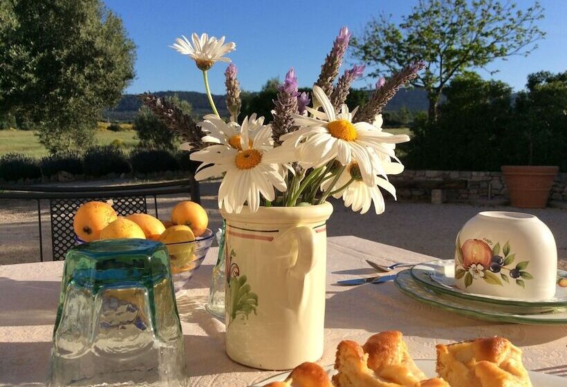 مبيت وإفطار Villa Narducci