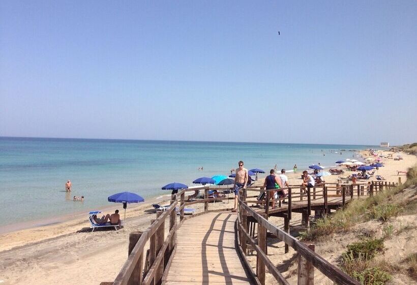 민박 Villa Narducci