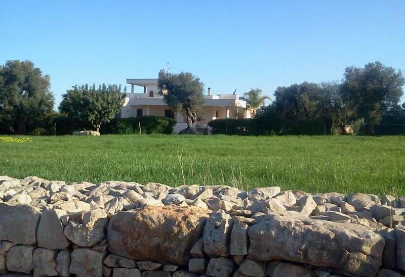 צימר Villa Narducci