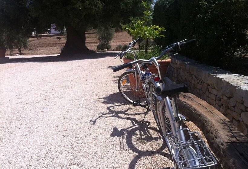 민박 Villa Narducci