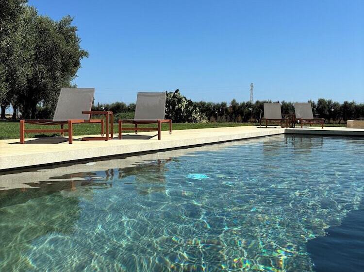 צימר Villa Narducci