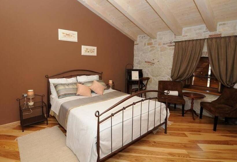 Bed & Breakfast Korta Gira