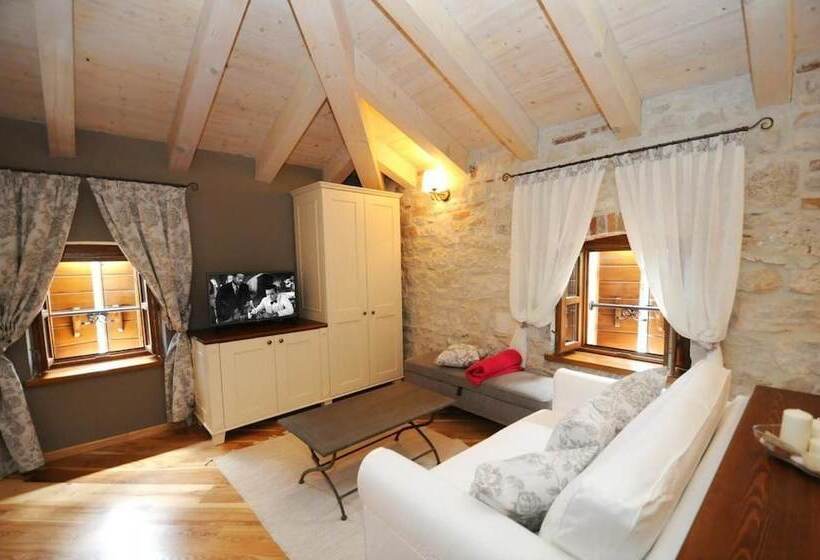 Bed & Breakfast Korta Gira