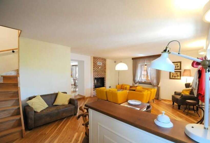 Bed & Breakfast Korta Gira