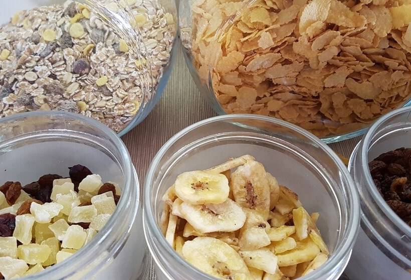 Bed & Breakfast Korta Gira