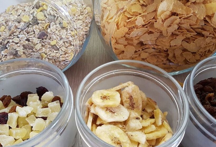 Bed & Breakfast Korta Gira