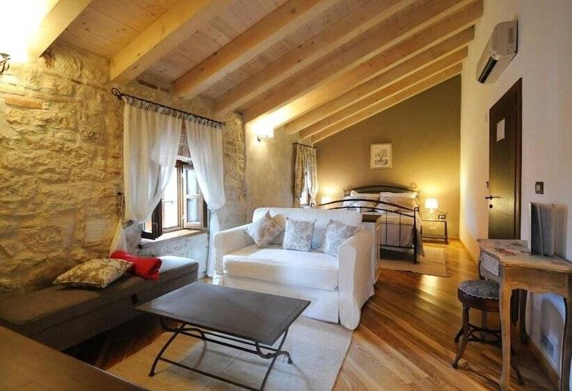 Bed & Breakfast Korta Gira