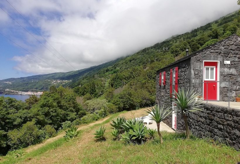 Casas De Incensos   Ter  Ta