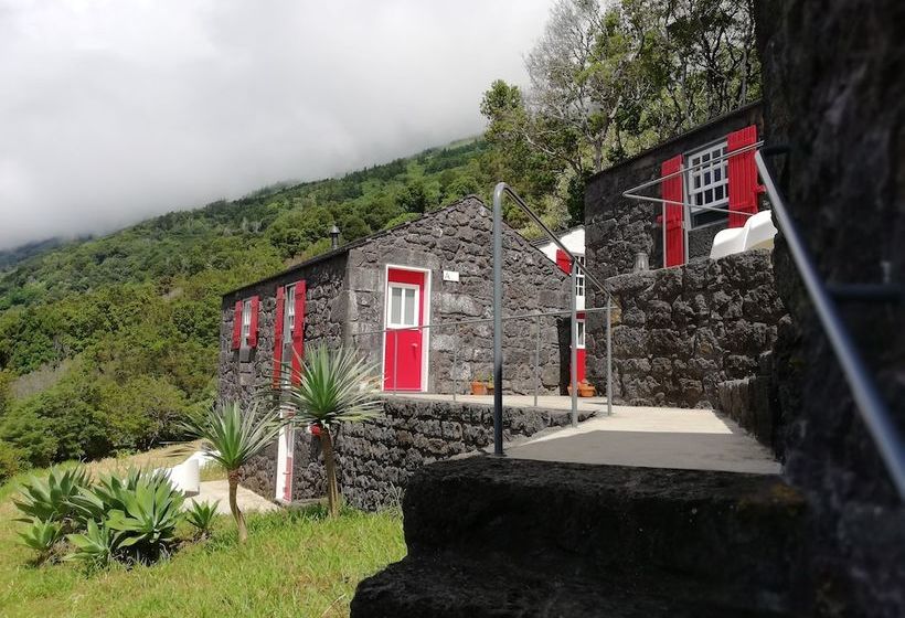 Casas De Incensos   Ter  Ta