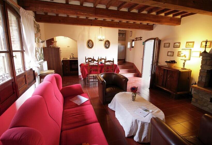 Quaint Cottage With Pool