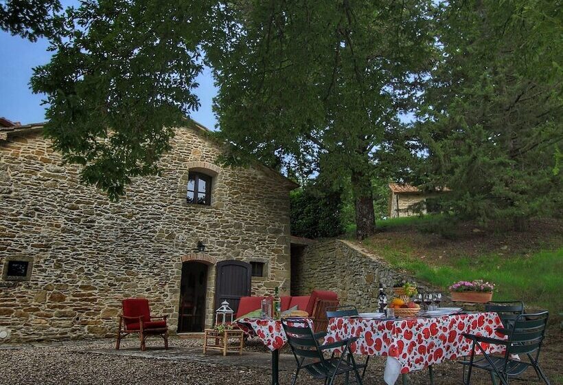 Quaint Cottage With Pool