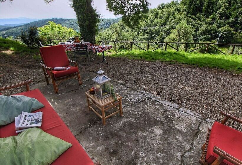 Quaint Cottage With Pool