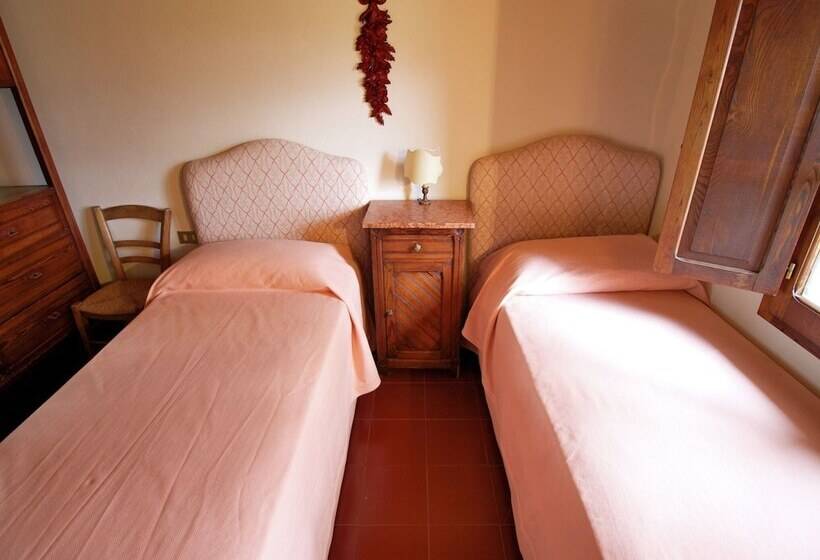 Quaint Cottage With Pool