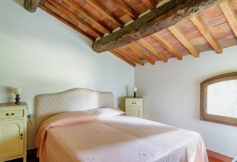 Quaint Cottage With Pool