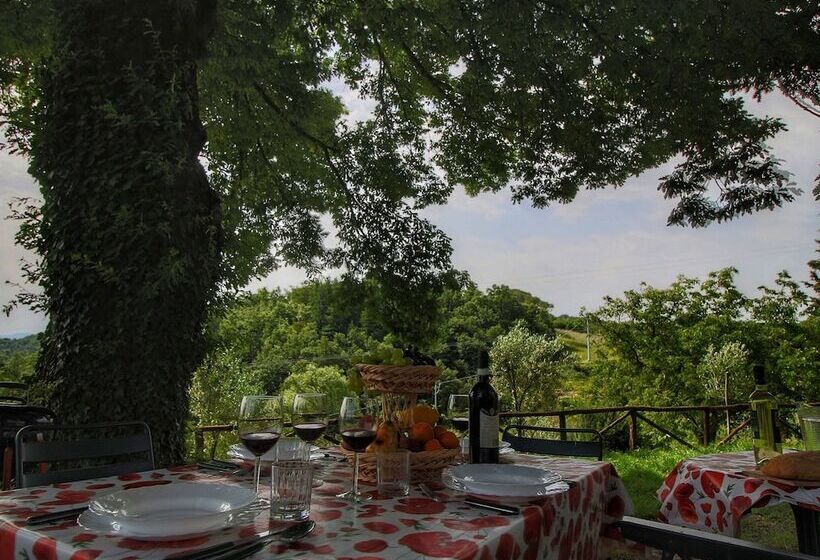 Quaint Cottage With Pool