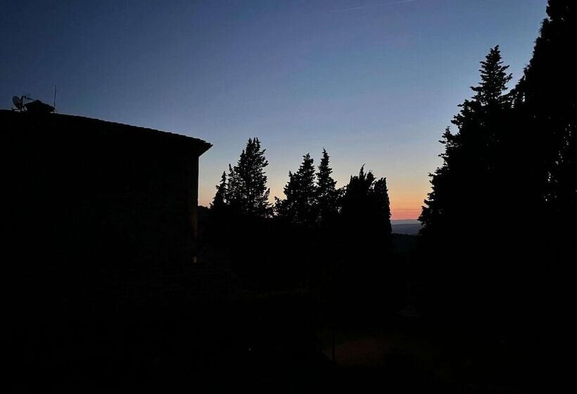 Detached Cottage With Swimming Pool