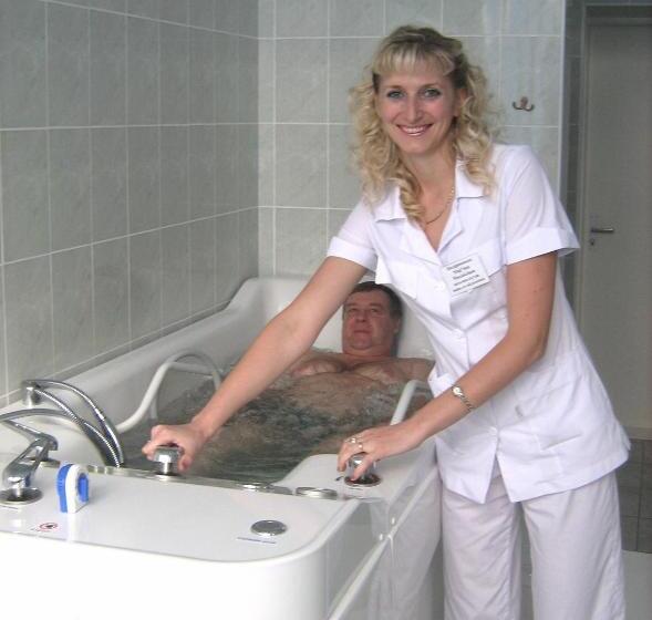 Girska Tysa Health Resort
