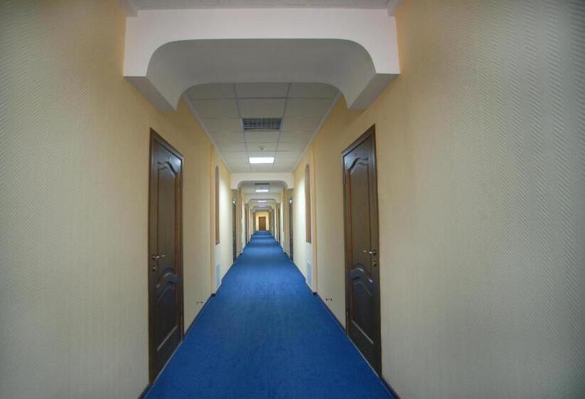 Girska Tysa Health Resort