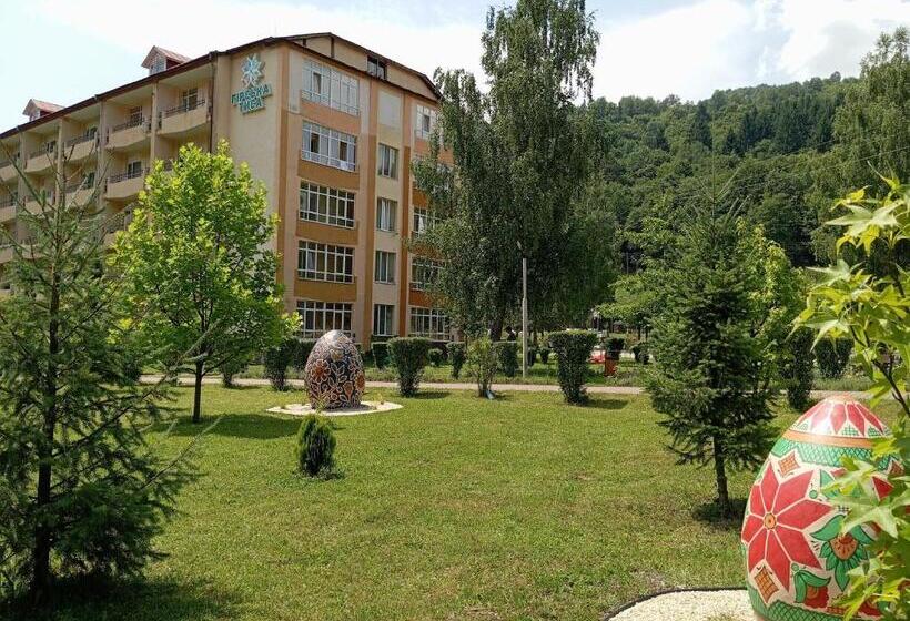 Girska Tysa Health Resort