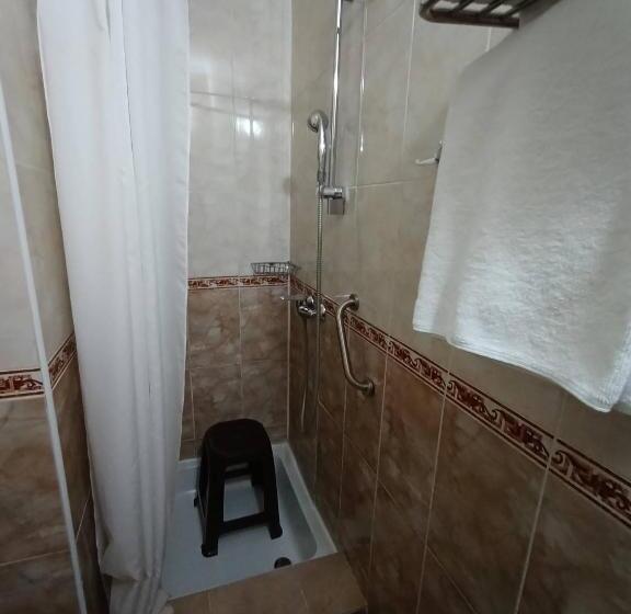 Girska Tysa Health Resort