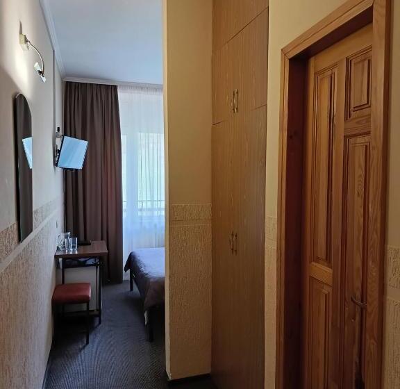 Girska Tysa Health Resort