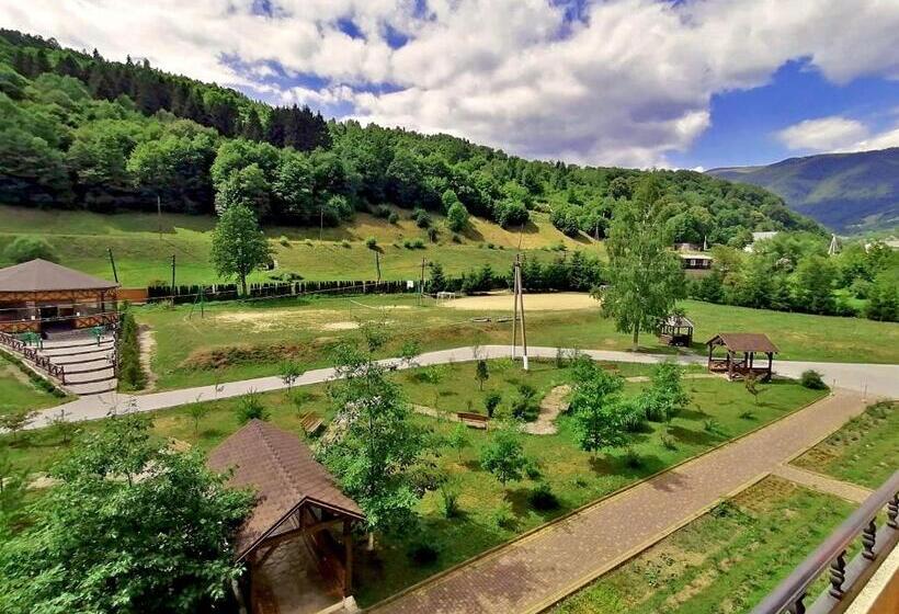 Girska Tysa Health Resort