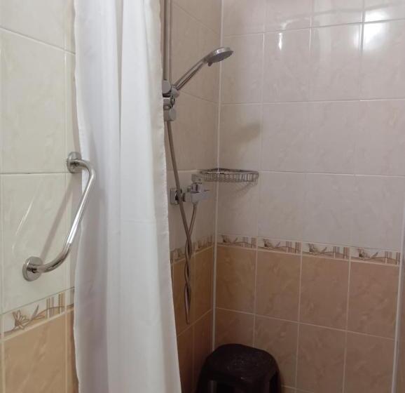 Girska Tysa Health Resort