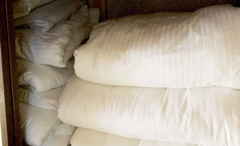 Guesthouse Karikakko   Hostel