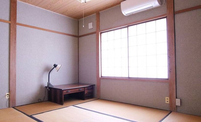 Guesthouse Karikakko   Hostel