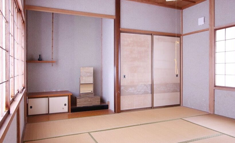 Guesthouse Karikakko   Hostel