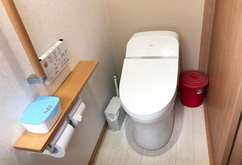 Guesthouse Karikakko   Hostel