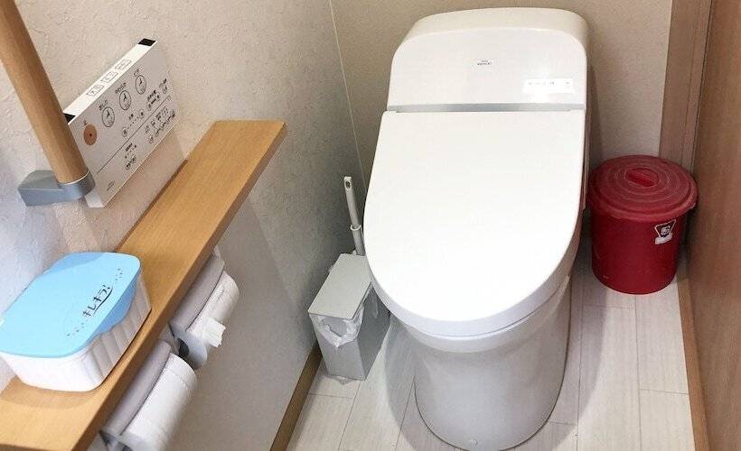 Guesthouse Karikakko   Hostel