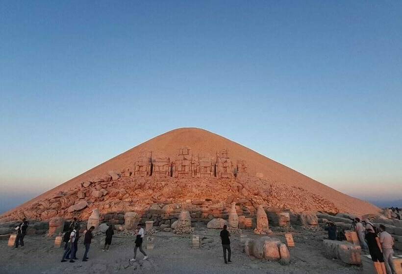 Sunrise Güneş Motel