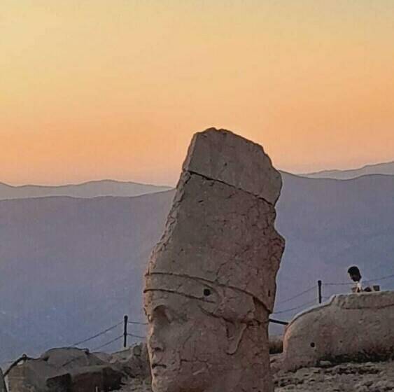 Sunrise Güneş Motel