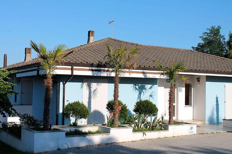 فندق فئة نجمة واحدة Camping Village Mar Y Sierra