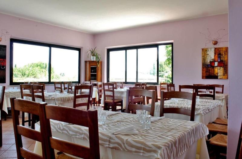 فندق فئة نجمة واحدة Camping Village Mar Y Sierra