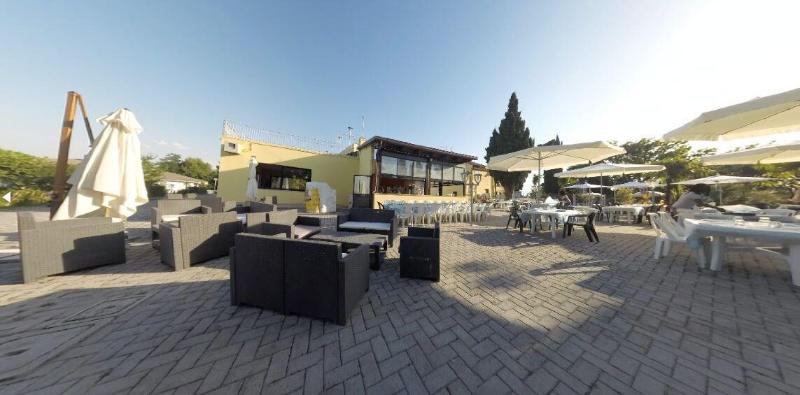 فندق فئة نجمة واحدة Camping Village Mar Y Sierra