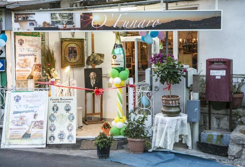 פונדק O' Funaro