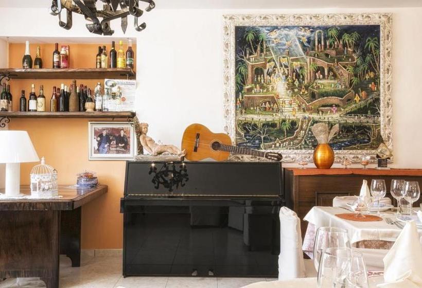 פונדק O' Funaro