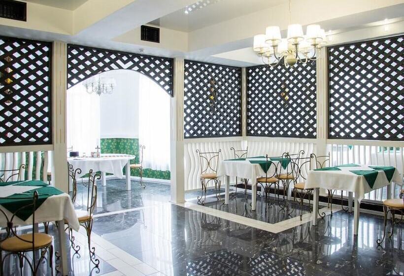 פונדק Panska Rovin