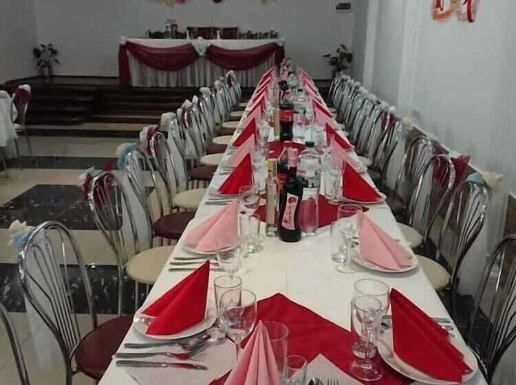 פונדק Panska Rovin