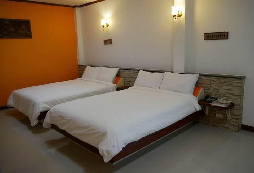 Отель 99 Resort