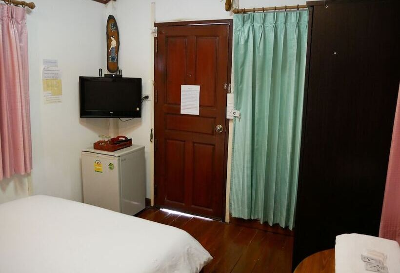 Отель 99 Resort