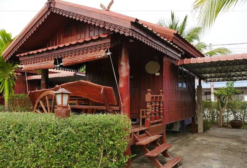 Отель 99 Resort