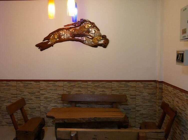 Отель 99 Resort