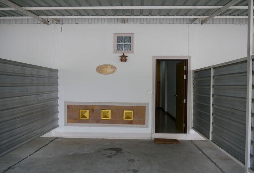 Отель 99 Resort