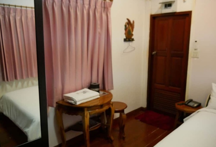 Отель 99 Resort