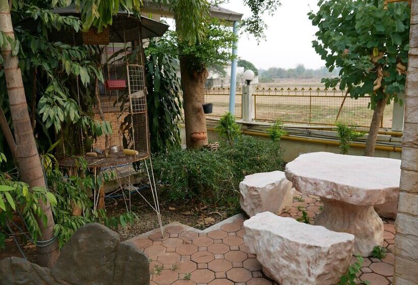 Отель 99 Resort