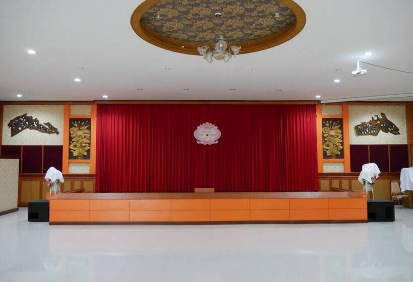 בית מלון כפרי 99 Resort